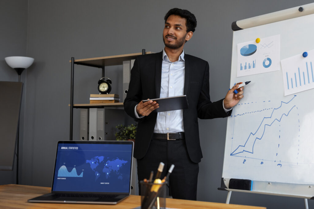 Credence Jobs -Business Development Executive