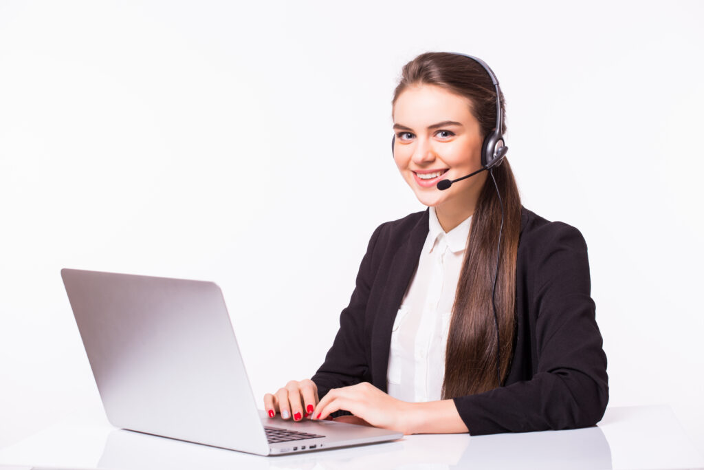 Telecaller